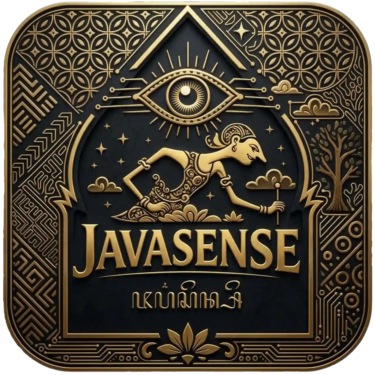 Logo JavaSense