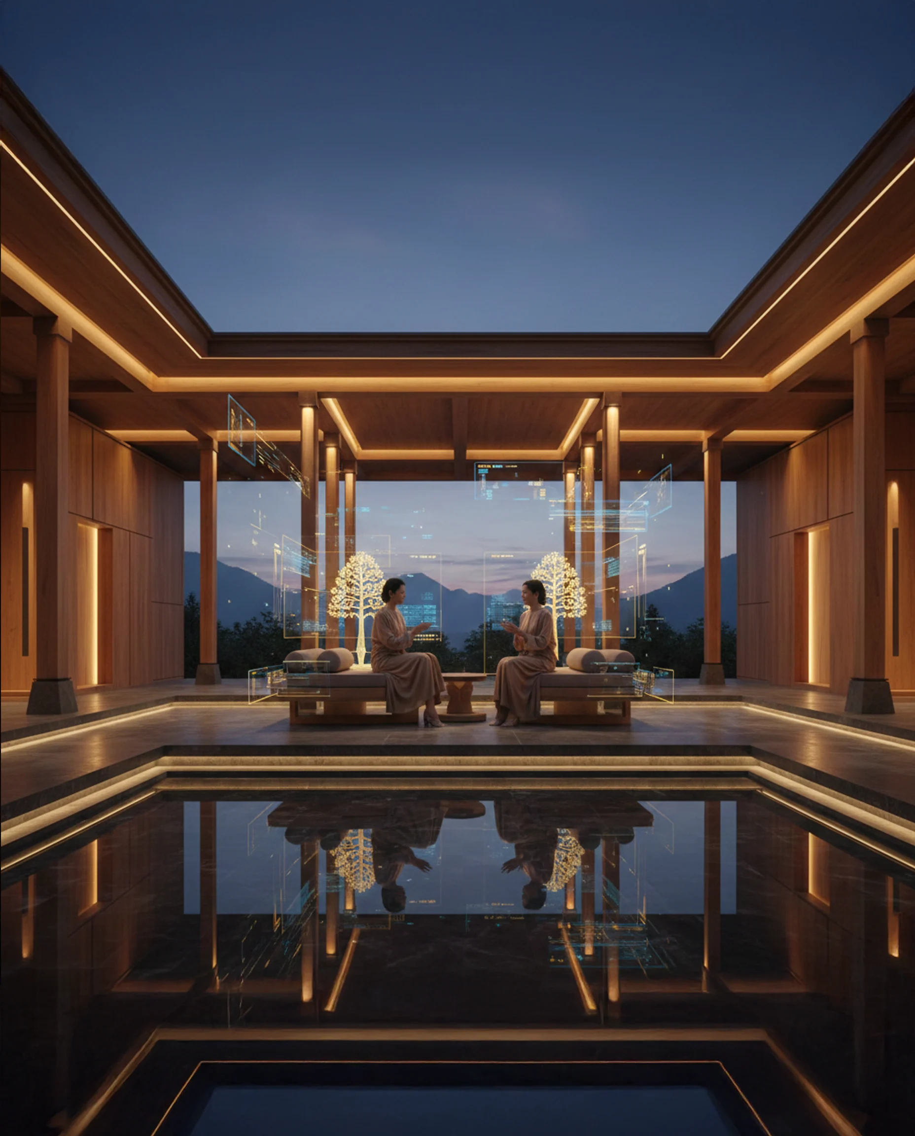 Ewuh pakewuh adalah rasa sungkan dalam relasi dan kerja di budaya Jawa