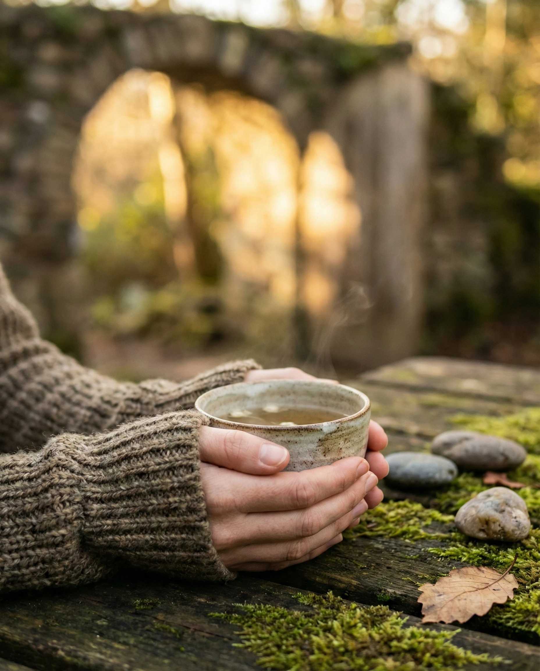 teknik eling lan waspada