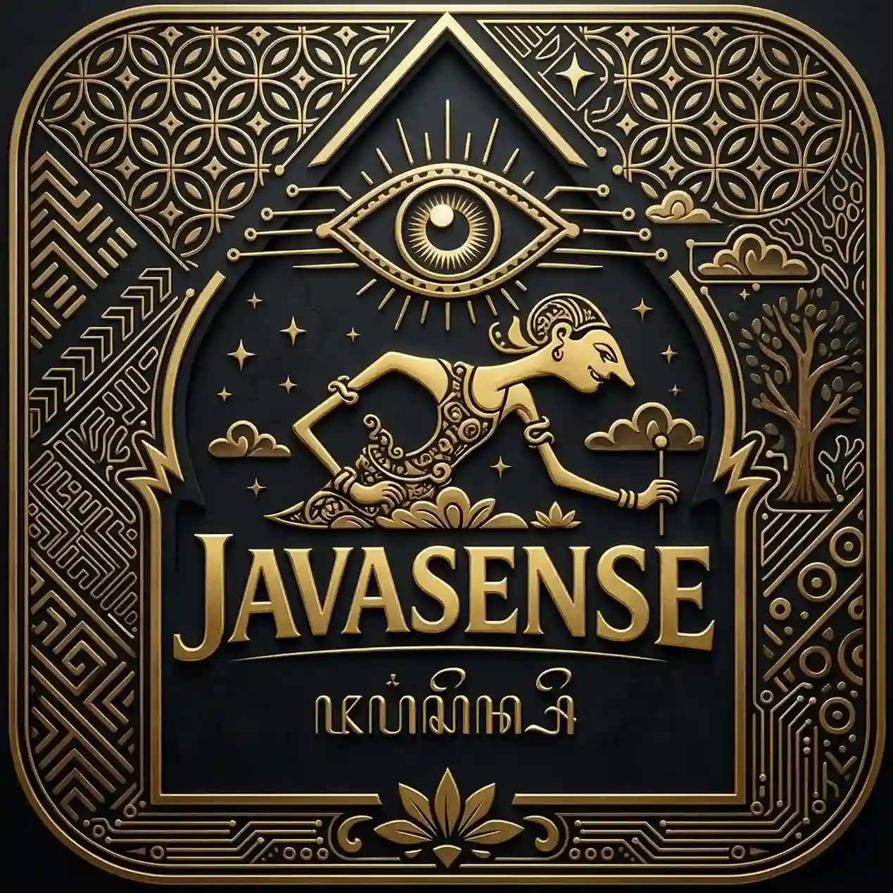 JavaSense - aplikasi kalender Jawa, weton, dan aksara Jawa