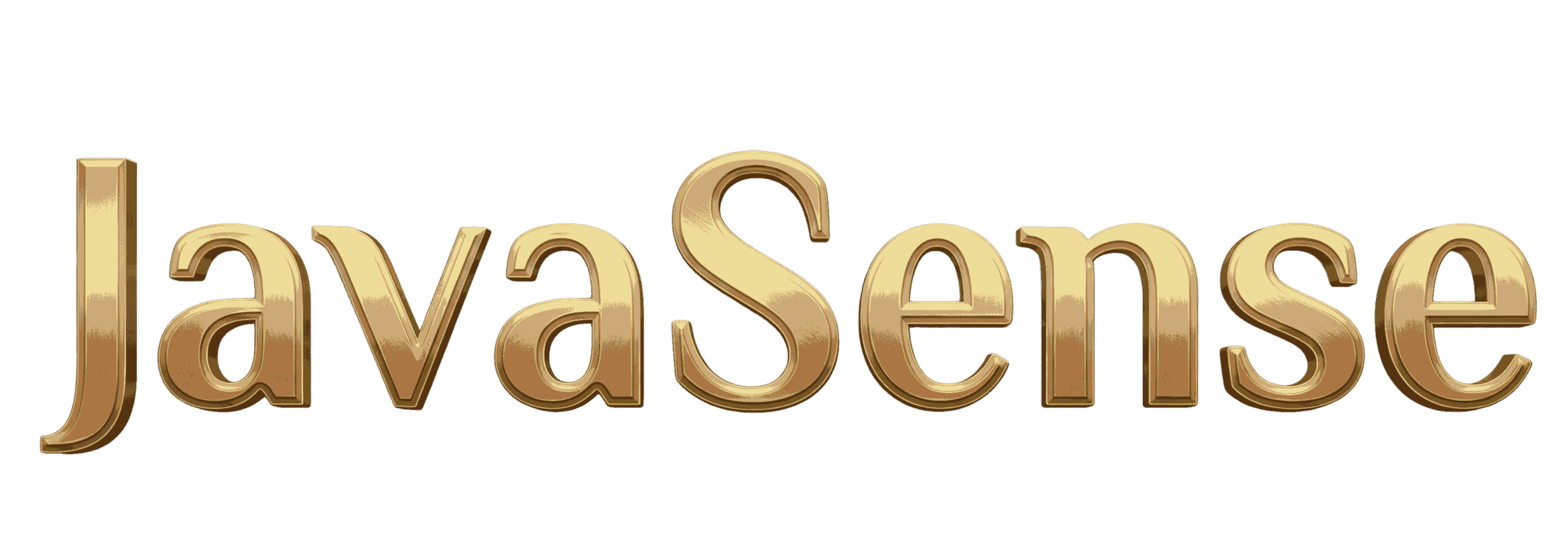 JavaSense