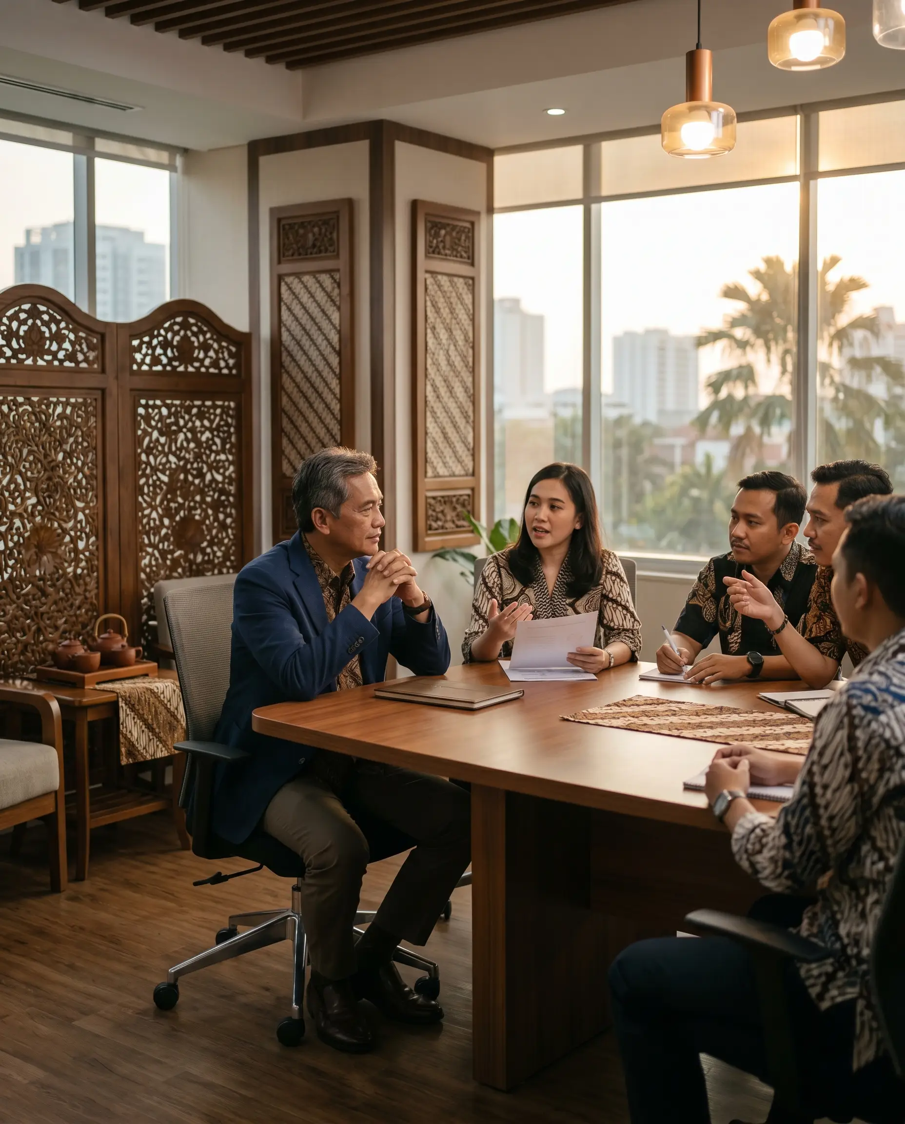laku aja dumeh untuk rendah hati di zaman modern