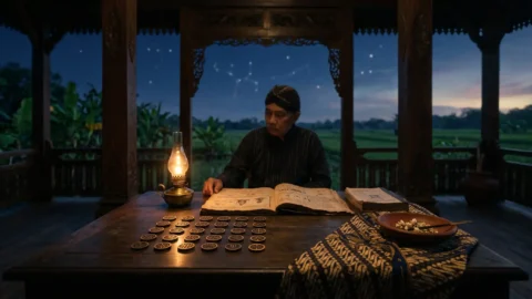 astrologi jawa