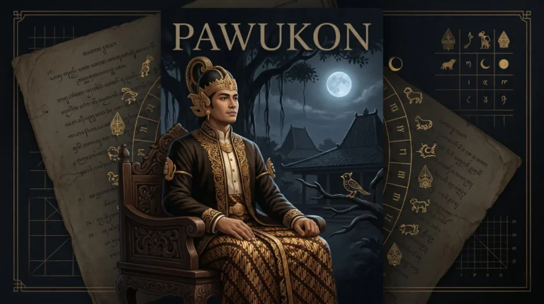 Bethara Candra dalam Wuku Gumbreg sebagai simbol cahaya bulan dalam Pawukon Jawa