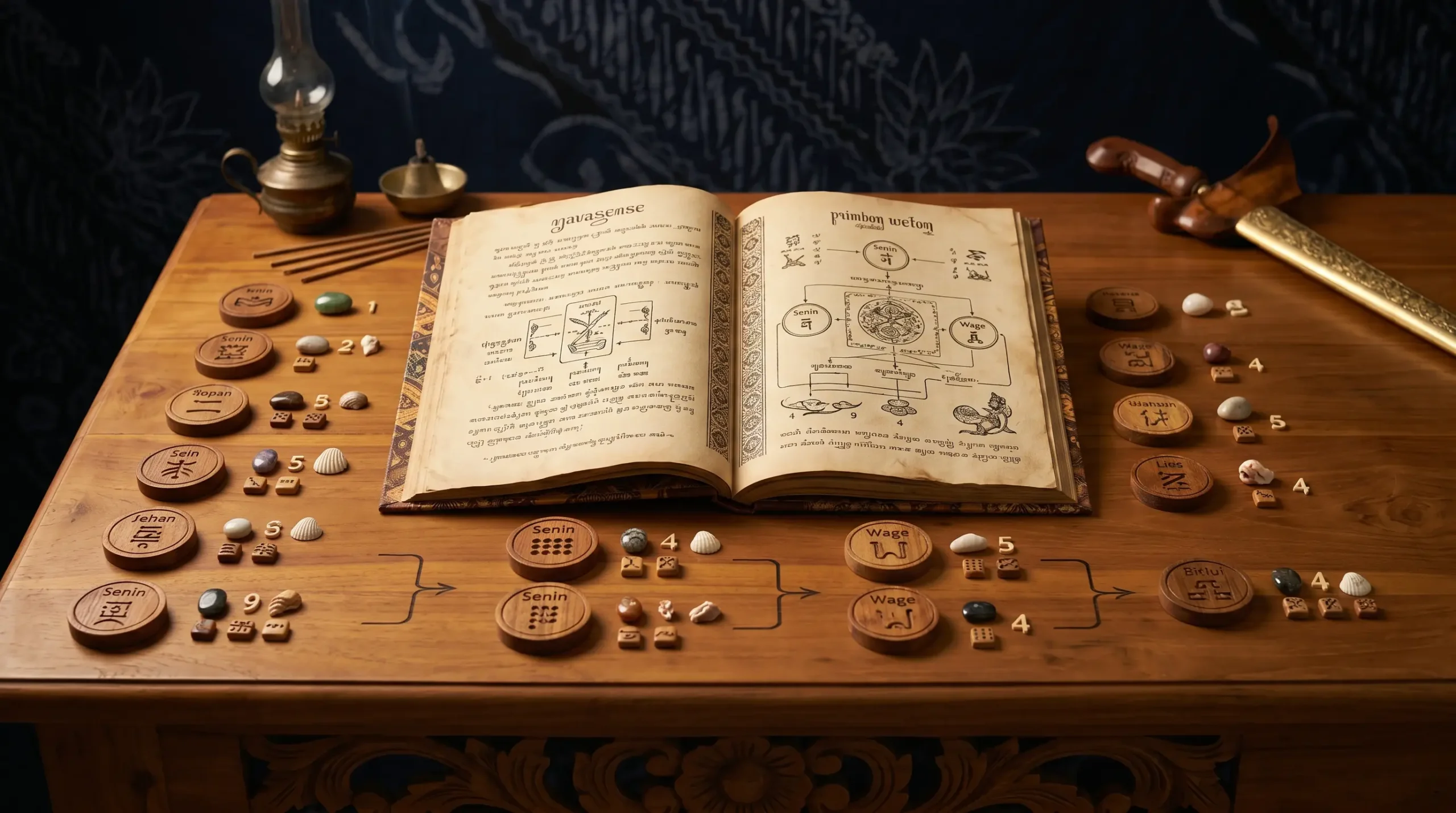 How to read Primbon Weton wisely without treating it as fixed fate