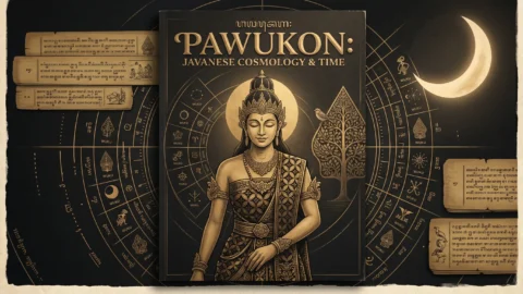 Dewa Pawukon Jawa sebagai simbol 30 wuku dalam ilmu titen dan budaya Jawa