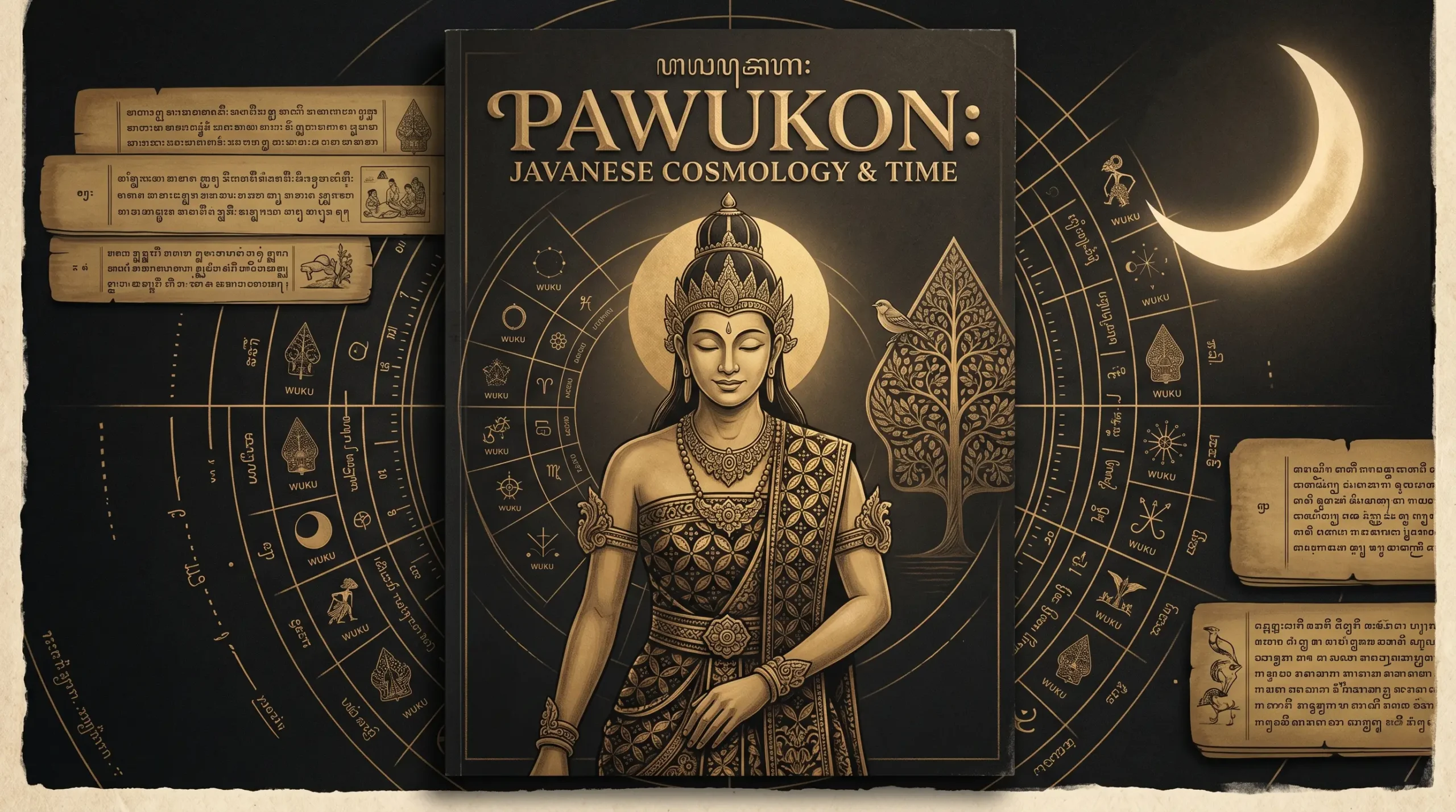 Dewa Pawukon Jawa sebagai simbol 30 Batara dalam Wuku dan ilmu titen budaya
