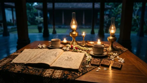 hari baik menikah bukan jaminan rumah tangga