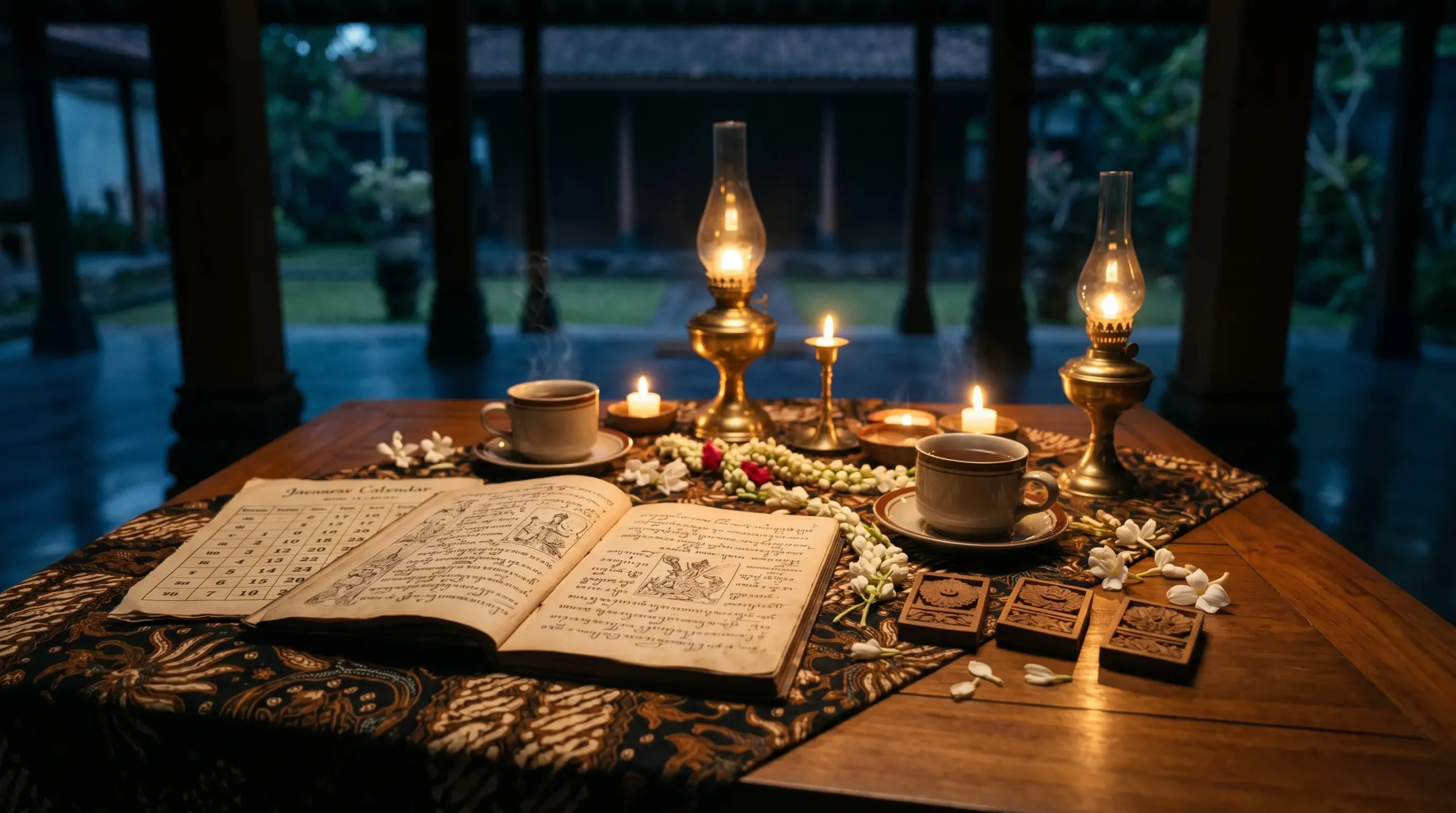 hari baik menikah bukan jaminan rumah tangga