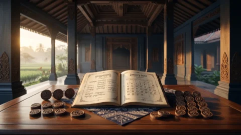 kalender jawa januari 2026 lengkap
