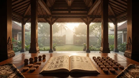 kalender jawa maret 2026 lengkap