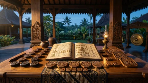 kalender weton jawa lengkap