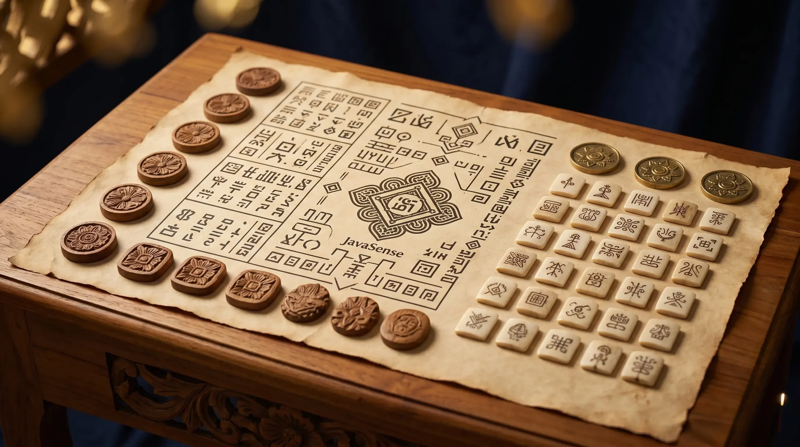 Today’s Javanese date, pasaran, weton, neptu, and wuku in the Javanese Calendar
