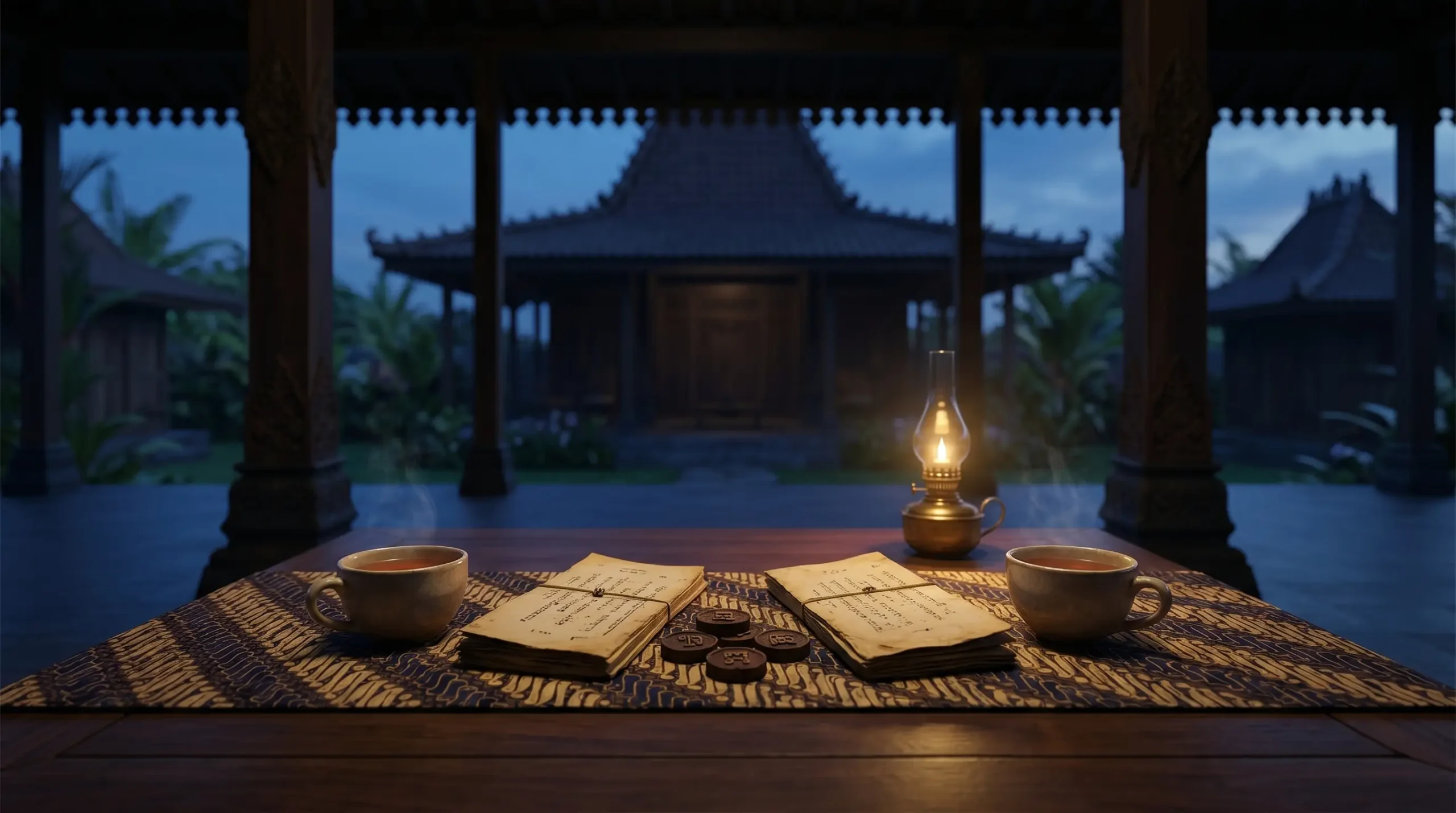 weton compatibility is not a verdict in Javanese relationship reflection