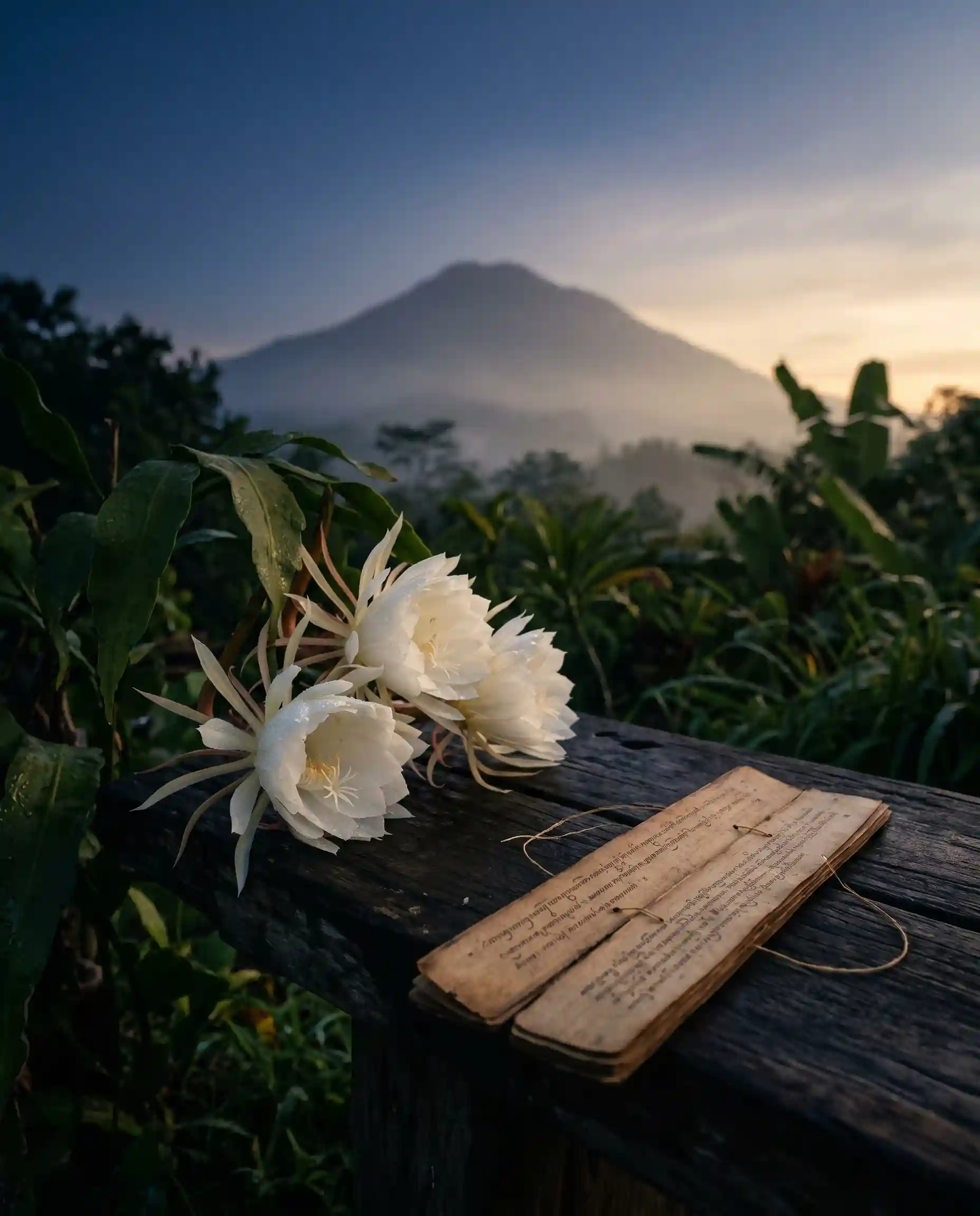 Wuku Watugunung untuk hubungan, luka lama, berbesanan, aral dianiaya, dan awal baru